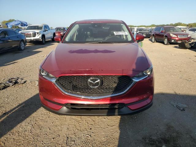 Photo 5 from auction – 2019 MAZDA CX-5 TOURI with VIN JM3KFBCM6K1530026