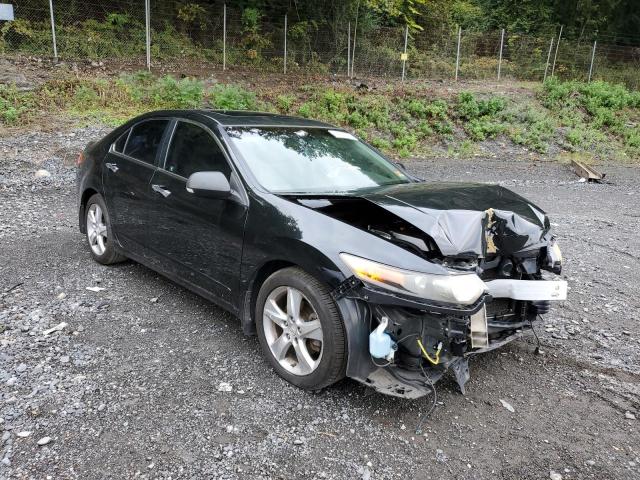 Photo 4 from auction – 2011 ACURA TSX with VIN JH4CU2F66BC003378