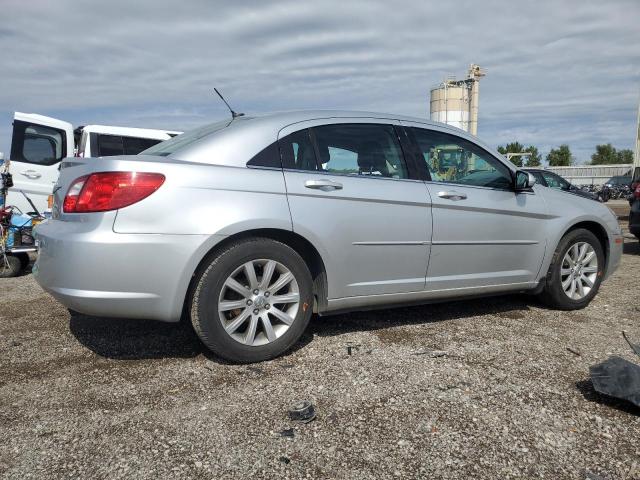Photo 3 from auction – 2010 CHRYSLER SEBRING LI with VIN 1C3CC5FD2AN190954