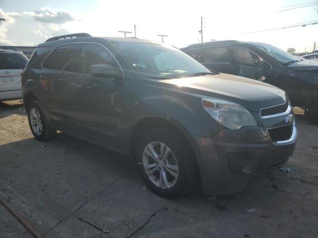 Photo 4 from auction – 2013 CHEVROLET EQUINOX LT with VIN 2GNALDEK4D6360096