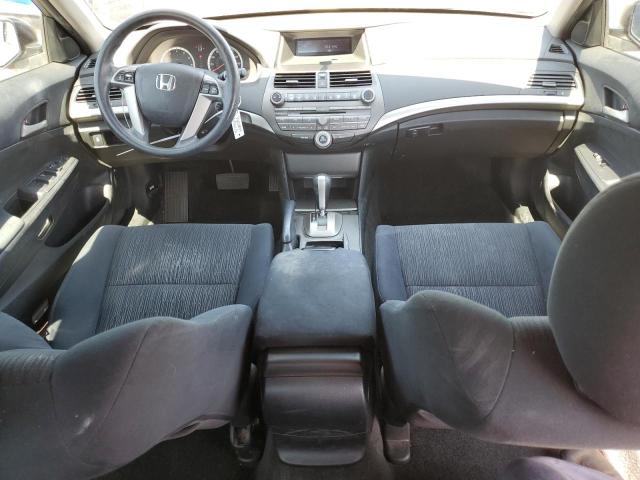 Photo 8 from auction – 2012 HONDA ACCORD LX with VIN 1HGCP2F3XCA155998