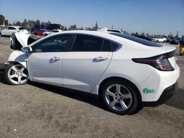 Photo 2 from auction – 2016 CHEVROLET VOLT LT with VIN 1G1RC6S50GU134044