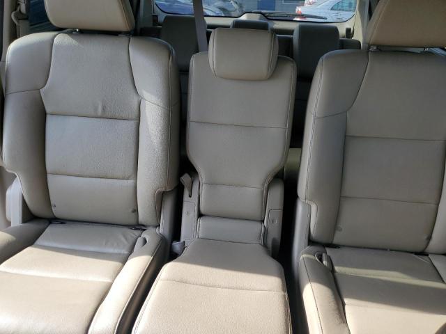 Photo 10 from auction – 2015 HONDA ODYSSEY EX with VIN 5FNRL5H66FB083397