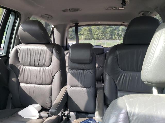 Photo 10 from auction – 2005 HONDA ODYSSEY EX with VIN 5FNRL38785B027747