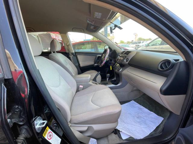 Photo 5 from auction – 2008 TOYOTA RAV4 with VIN JTMZD33V486064412
