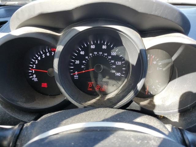 Photo 9 from auction – 2012 KIA SOUL with VIN KNDJT2A55C7407633