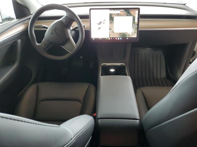 Photo 8 from auction – 2023 TESLA MODEL Y with VIN 7SAYGDEE2PF676023