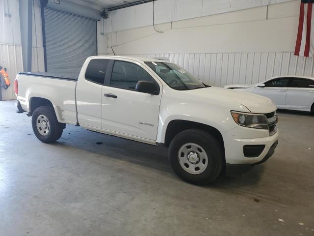 Photo 4 from auction – 2015 CHEVROLET COLORADO with VIN 1GCHSAEA0F1133591