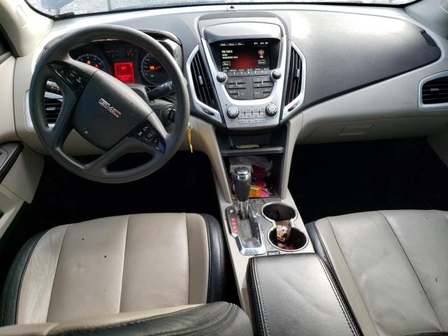 Photo 8 from auction – 2016 GMC TERRAIN SL with VIN 2GKALMEK0G6176680