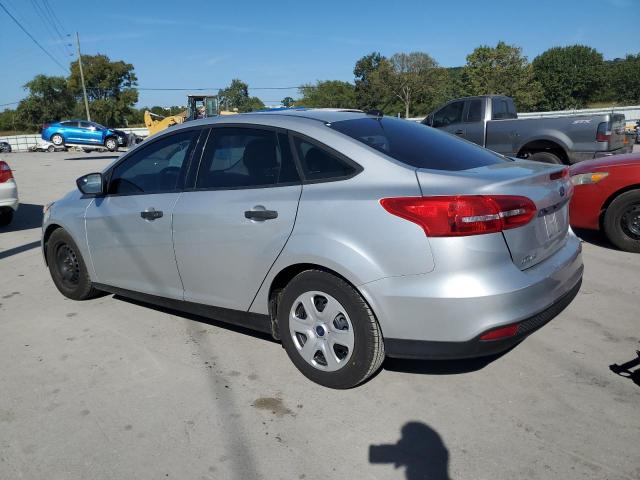 Photo 2 from auction – 2016 FORD FOCUS S with VIN 1FADP3E23GL212494