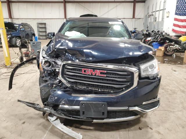Photo 5 from auction – 2017 GMC ACADIA SLE with VIN 1GKKNKLA2HZ169880