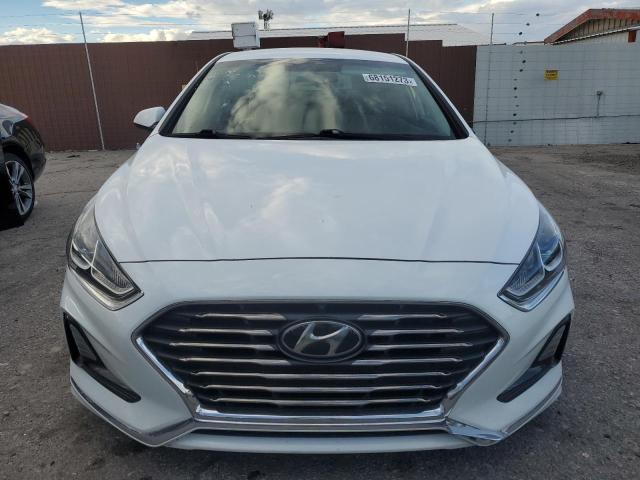 Photo 5 from auction – 2019 HYUNDAI SONATA SE with VIN 5NPE24AF7KH791644
