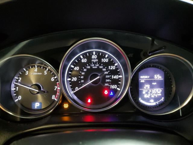 Foto 9 de la subasta – 2013 MAZDA CX-5 TOURI con VIN JM3KE4CE7D0132811