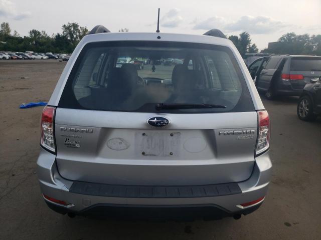 Photo 6 from auction – 2012 SUBARU FORESTER 2 with VIN JF2SHABC9CH439803