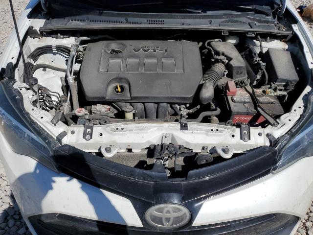 Photo 11 from auction – 2017 TOYOTA COROLLA L with VIN 5YFBURHE3HP734554