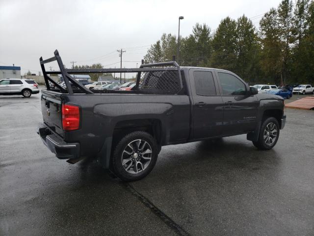Photo 3 from auction – 2014 CHEVROLET SILVERADO with VIN 1GCRCPEC5EZ199737