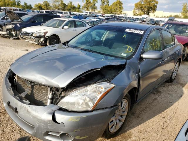 NISSAN ALTIMA BAS 2012 z numerem VIN 1N4AL2APXCC230995 - Zdjęcie z aukcji