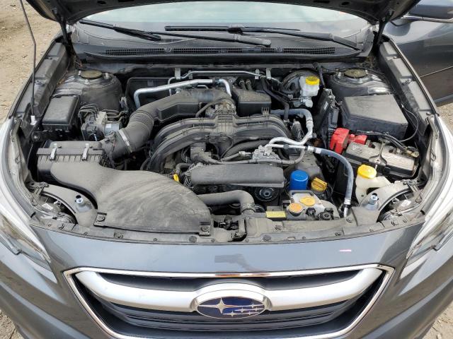 Zdjęcie 11 z aukcji – 2021 SUBARU OUTBACK PR z VIN 4S4BTADC0M3166433