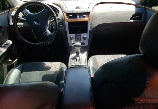 Photo 8 from auction – 2008 CHEVROLET MALIBU 2LT with VIN 1G1ZJ57778F244203