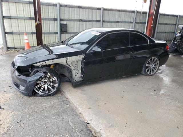 BMW 335 I 2008 with VIN WBAWL73558P178178 - Photo from auction