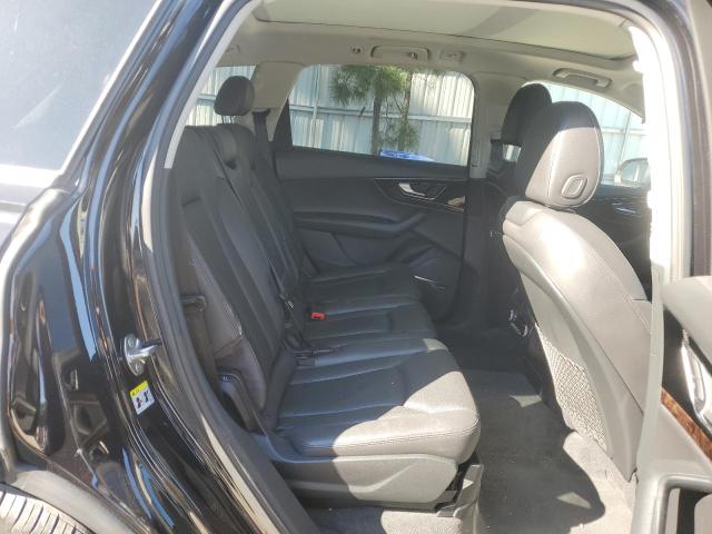 Photo 10 from auction – 2017 AUDI Q7 PREMIUM with VIN WA1LAAF70HD026438