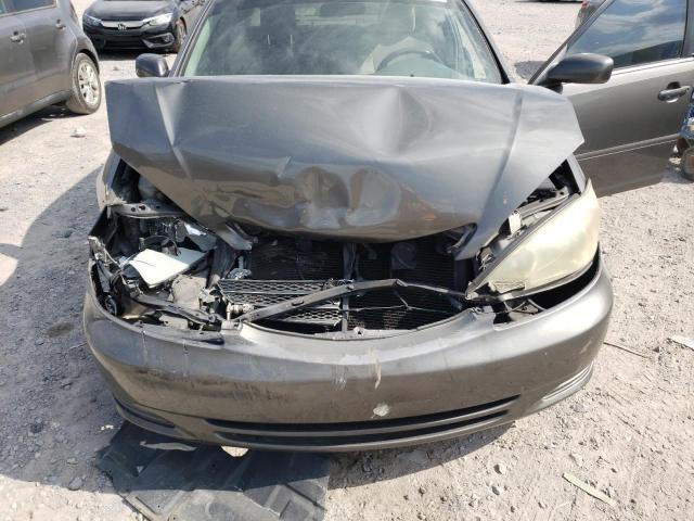 Photo 11 from auction – 2004 TOYOTA CAMRY LE with VIN 4T1BE32K24U823016
