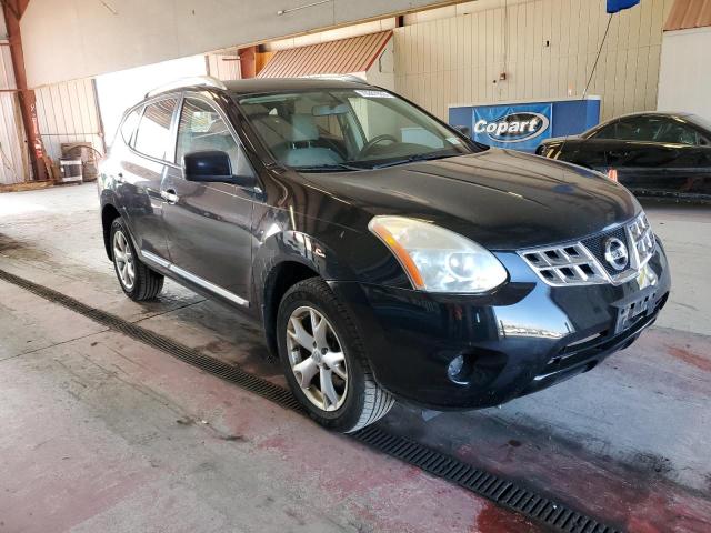 Photo 4 from auction – 2011 NISSAN ROGUE S with VIN JN8AS5MT7BW563714