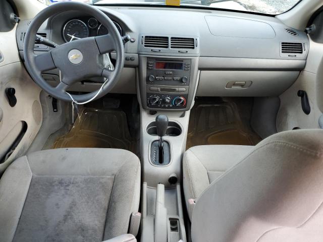 Photo 8 from auction – 2005 CHEVROLET COBALT with VIN 1G1AK52F157604581