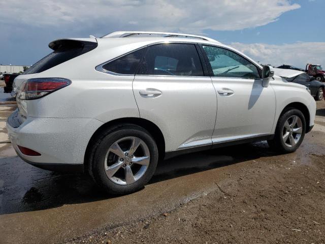 Photo 3 from auction – 2013 LEXUS RX 350 with VIN JTJZK1BA3D2008680