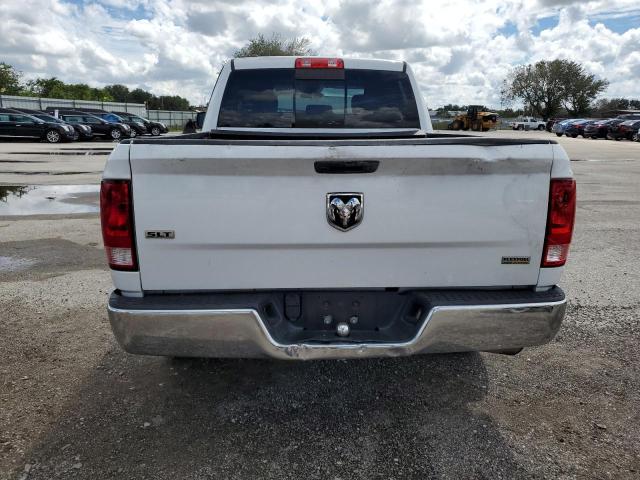 Photo 6 from auction – 2018 RAM 1500 SLT with VIN 1C6RR6GG8JS303754