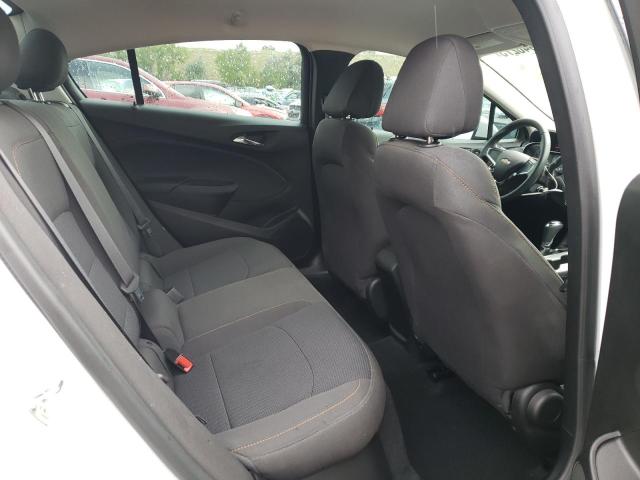 Photo 10 from auction – 2017 CHEVROLET CRUZE LS with VIN 3G1BC5SM7HS521565