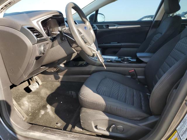 Photo 7 from auction – 2016 FORD FUSION SE with VIN 3FA6P0HD3GR186274