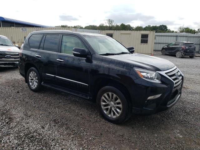 Photo 4 from auction – 2016 LEXUS GX 460 with VIN JTJBM7FX5G5146365