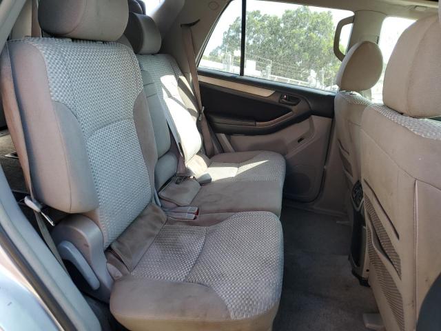 Photo 11 from auction – 2007 TOYOTA 4RUNNER SR with VIN JTEZU14R170097869