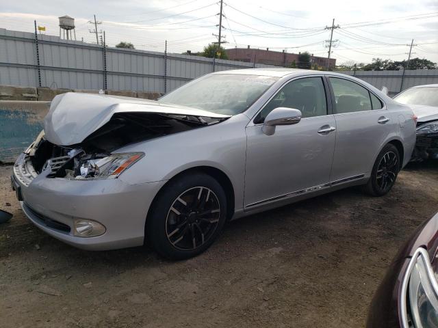 LEXUS ES 350 2012 с VIN JTHBK1EG3C2491508 - Снимка от търг