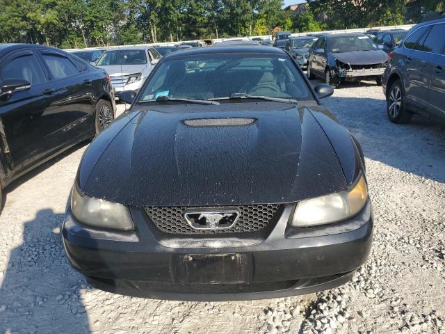 Photo 5 from auction – 2002 FORD MUSTANG with VIN 1FAFP40432F204801