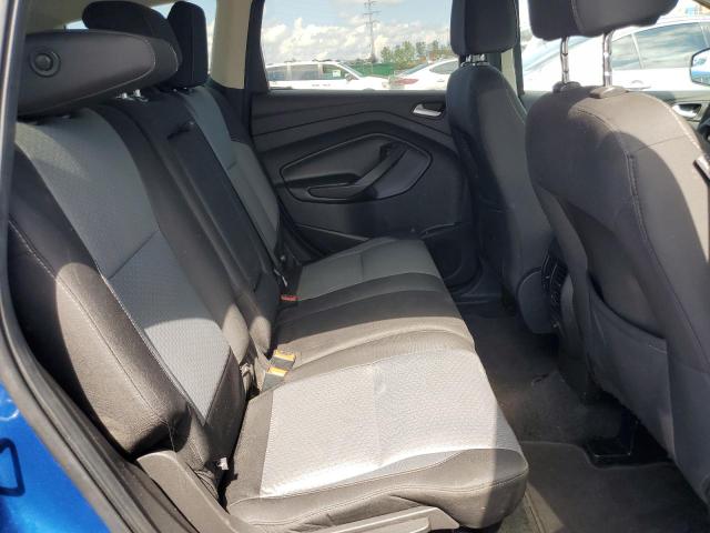 Photo 11 from auction – 2017 FORD ESCAPE SE with VIN 1FMCU9GD5HUC63115