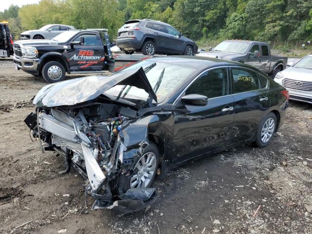 Photo 1 from auction – 2018 NISSAN ALTIMA 2.5 with VIN 1N4AL3AP6JC288461