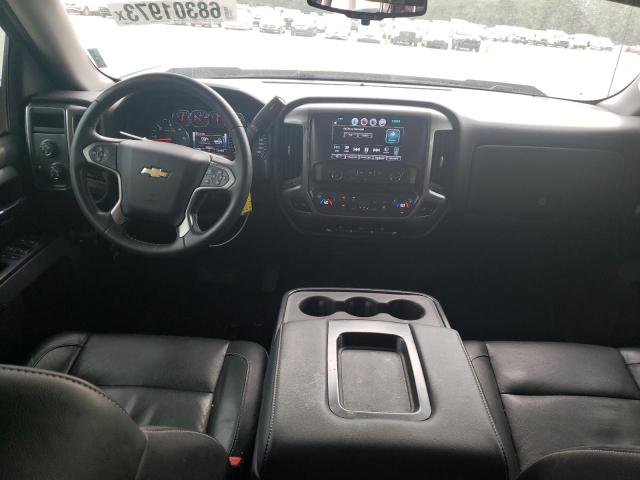 Photo 8 from auction – 2016 CHEVROLET SILVERADO with VIN 3GCUKREC0GG250962