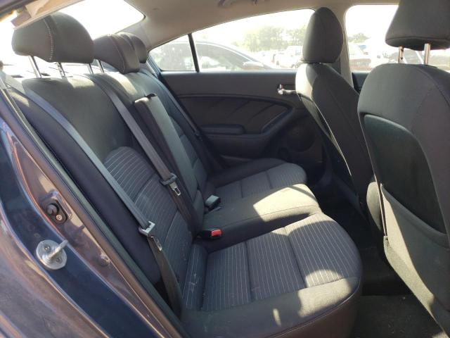 Photo 10 from auction – 2015 KIA FORTE LX with VIN KNAFX4A65F5414741