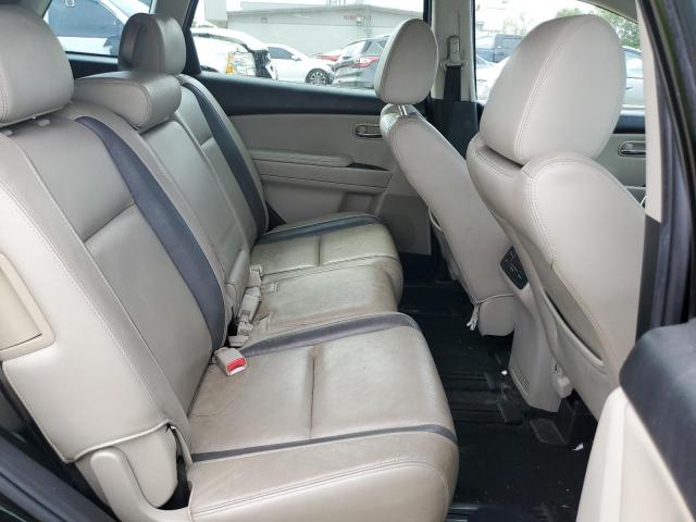Photo 11 from auction – 2011 MAZDA CX-9 with VIN JM3TB3CA7B0313716