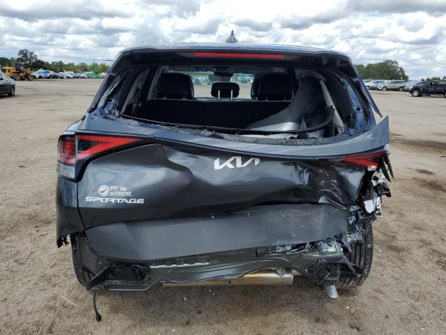 Photo 6 from auction – 2023 KIA SPORTAGE E with VIN 5XYK33AF9PG101949