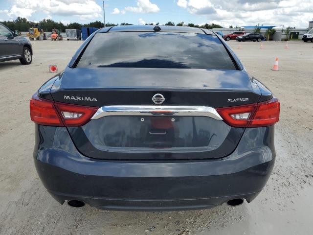 Photo 6 from auction – 2016 NISSAN MAXIMA 3.5 with VIN 1N4AA6AP1GC378049