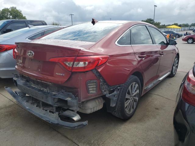 Photo 3 from auction – 2016 HYUNDAI SONATA HYB with VIN 5NPE34AF3GH328310