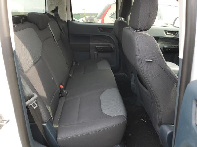 Photo 10 from auction – 2023 FORD MAVERICK X with VIN 3FTTW8E33PRA29290