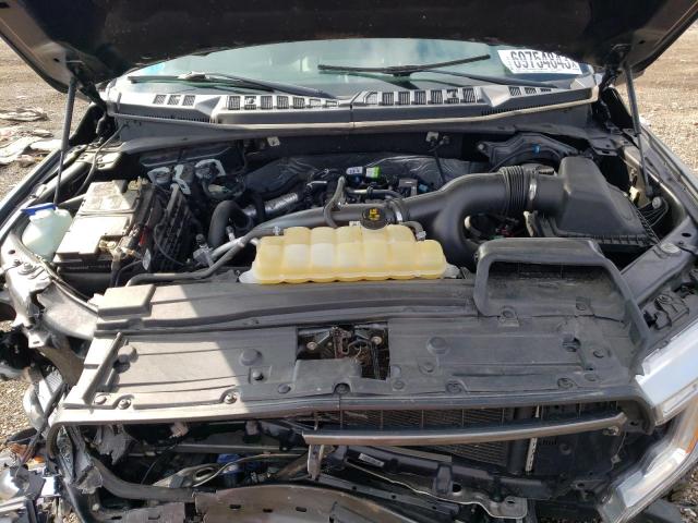 Photo 11 from auction – 2019 FORD F150 SUPER with VIN 1FTEW1EPXKFA75899