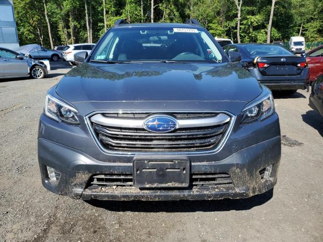Photo 5 from auction – 2021 SUBARU OUTBACK PR with VIN 4S4BTADC4M3210904