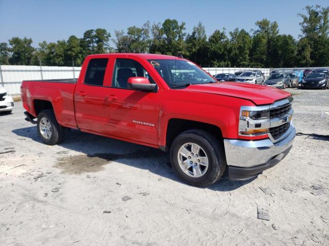 Photo 4 from auction – 2018 CHEVROLET SILVERADO with VIN 1GCRCREH2JZ133373