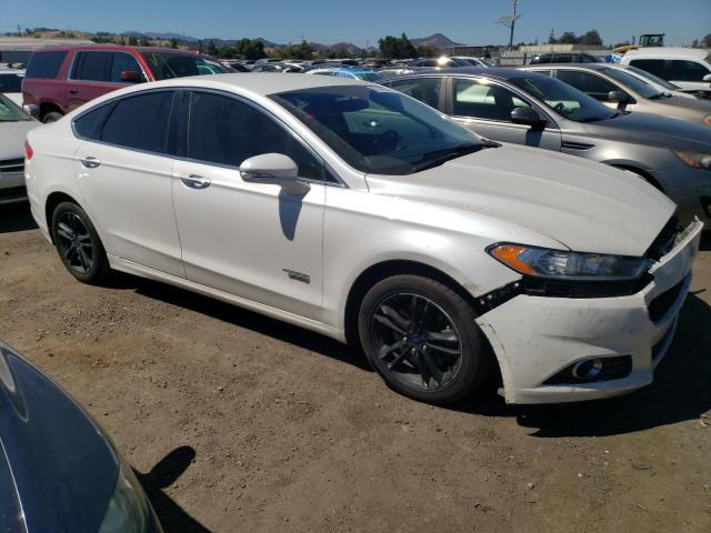 Photo 4 from auction – 2016 FORD FUSION TIT with VIN 3FA6P0SU3GR229469