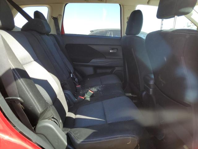 Photo 10 from auction – 2016 MITSUBISHI OUTLANDER with VIN JA4AD2A35GZ018541